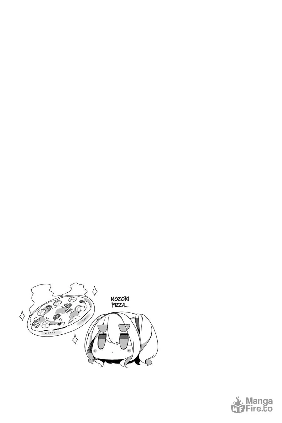 Read Laid-Back Camp chapter 89 image 24 on Lezhin