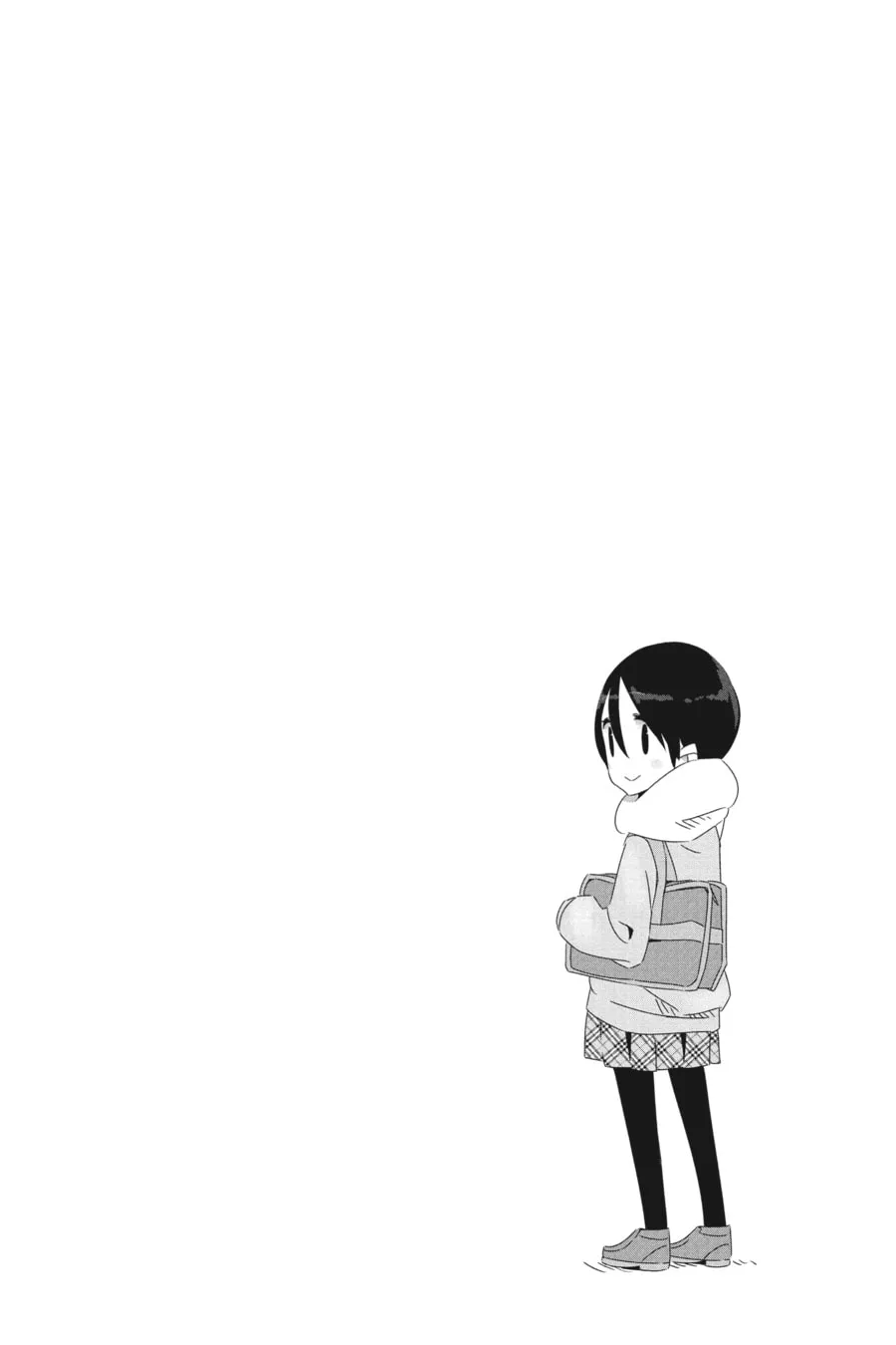 Read Laid-Back Camp chapter 9 image 25 on Lezhin