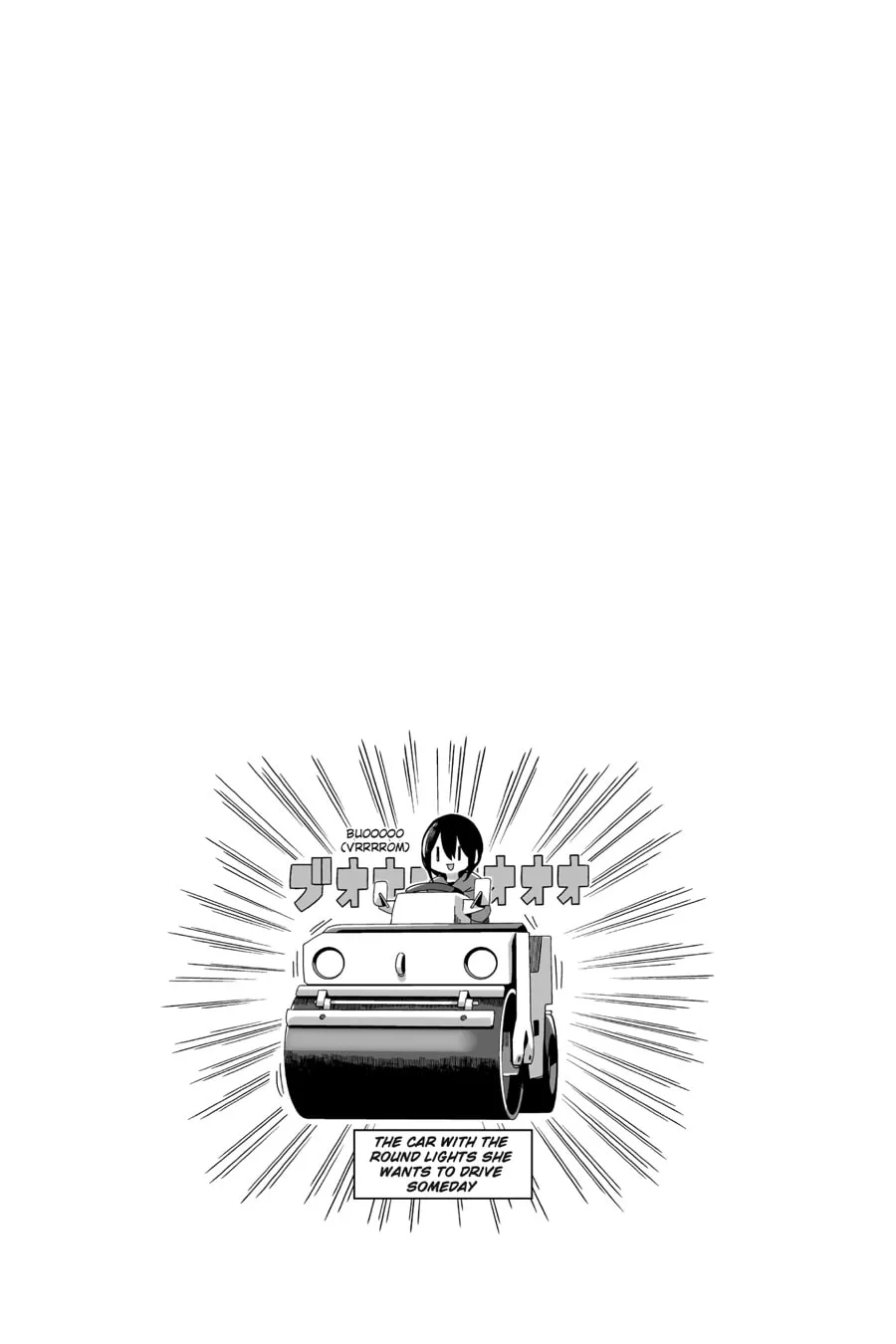 Read Laid-Back Camp chapter 91 image 25 on Lezhin