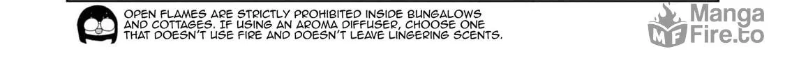 Read Laid-Back Camp chapter 97 image 17 on Lezhin