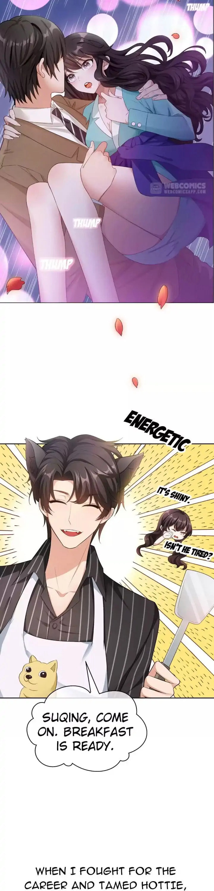Read Lair & Love Game (Colored) chapter 0 image 5 on Lezhin