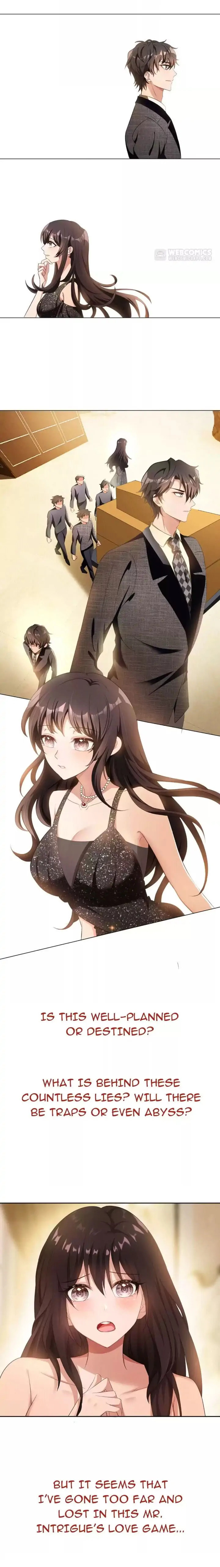 Read Lair & Love Game (Colored) chapter 0 image 8 on Lezhin