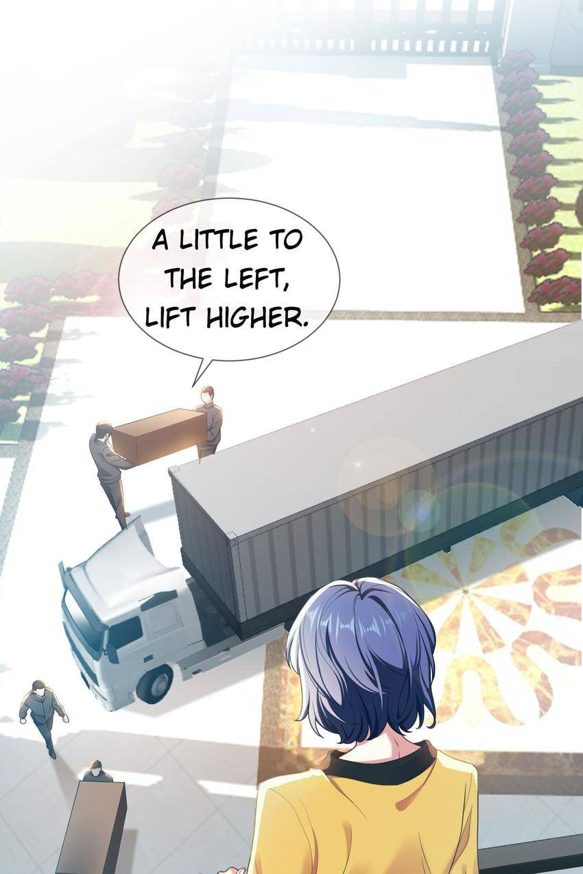 Read Lair & Love Game (Colored) chapter 101 image 2 on Lezhin