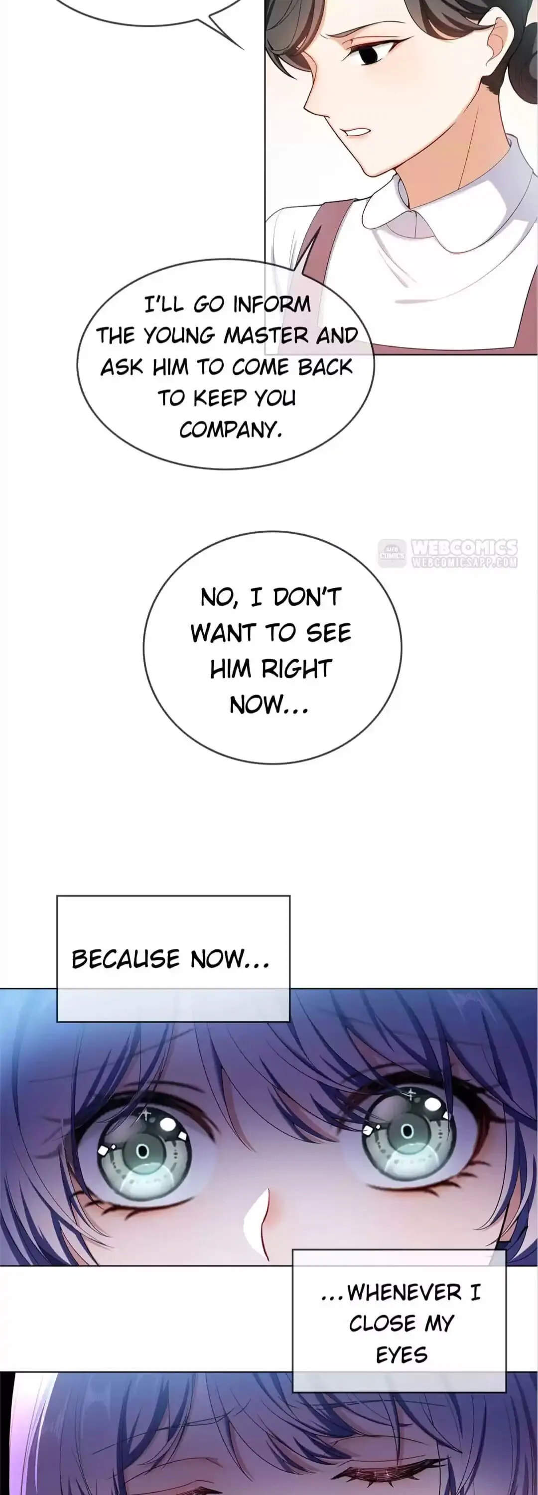 Read Lair & Love Game (Colored) chapter 106 image 2 on Lezhin
