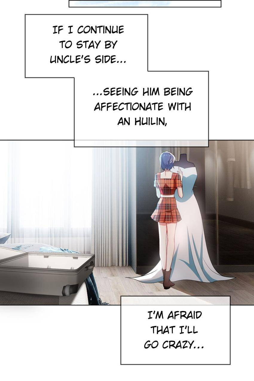 Read Lair & Love Game (Colored) chapter 107 image 2 on Lezhin