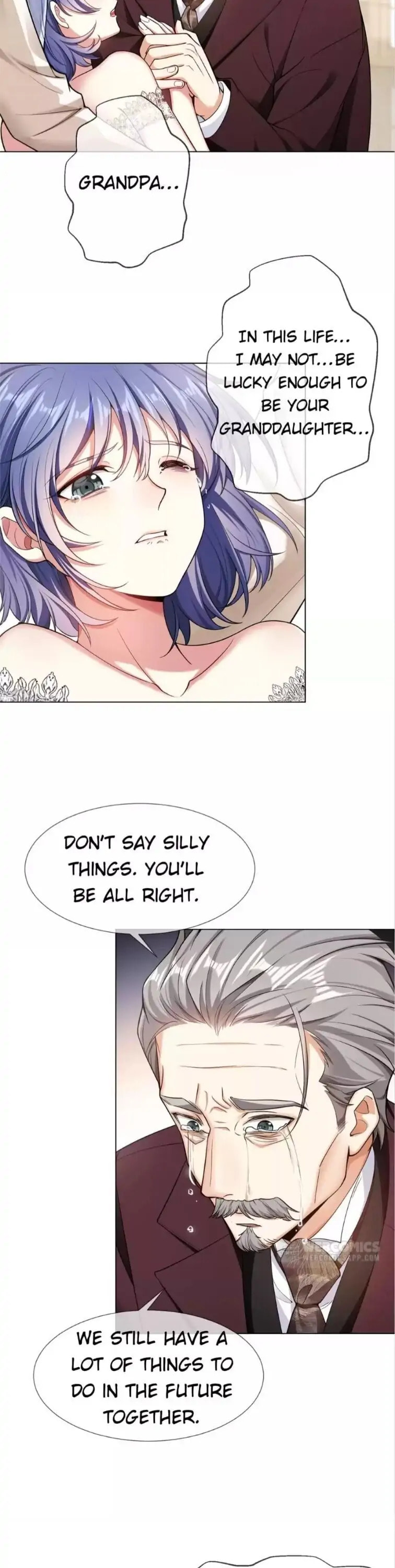 Read Lair & Love Game (Colored) chapter 109 image 2 on Lezhin