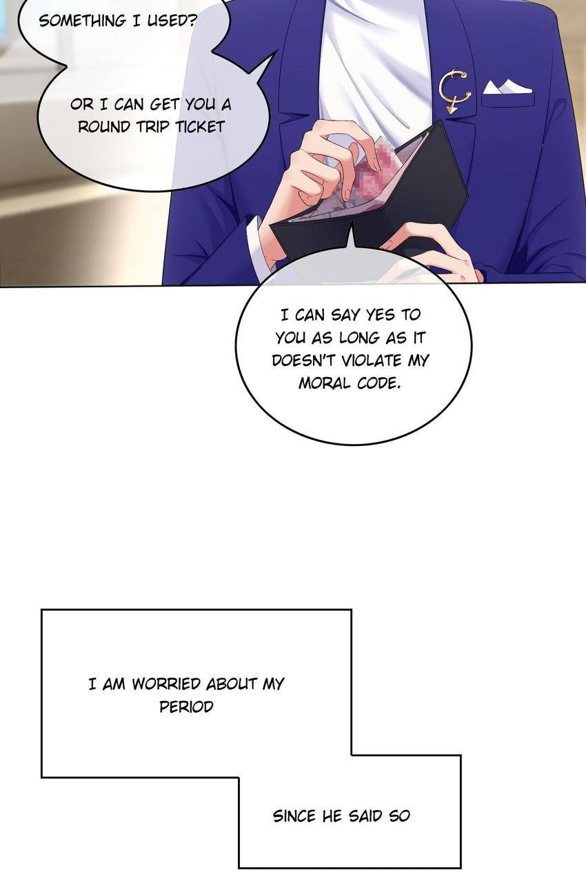 Read Lair & Love Game (Colored) chapter 11 image 4 on Lezhin
