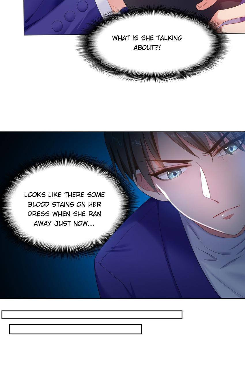 Read Lair & Love Game (Colored) chapter 11 image 7 on Lezhin