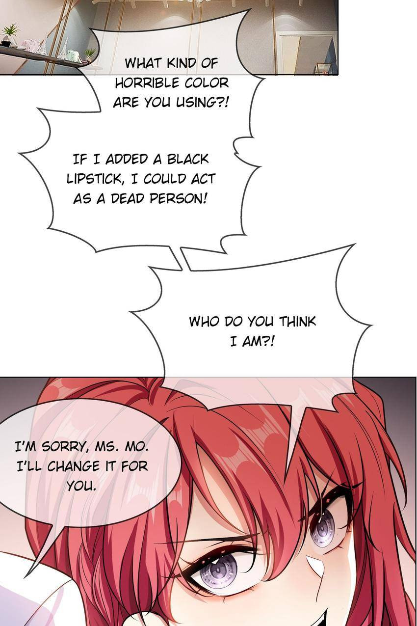 Read Lair & Love Game (Colored) chapter 113 image 2 on Lezhin