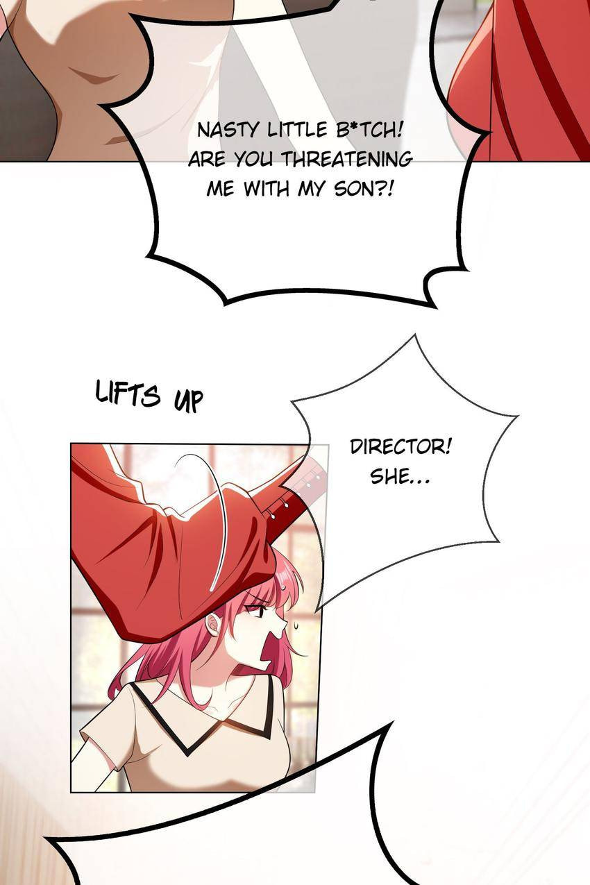 Read Lair & Love Game (Colored) chapter 113 image 25 on Lezhin