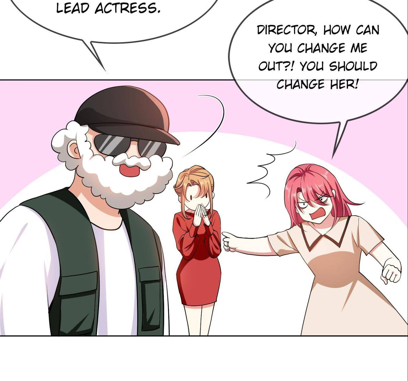 Read Lair & Love Game (Colored) chapter 113 image 43 on Lezhin