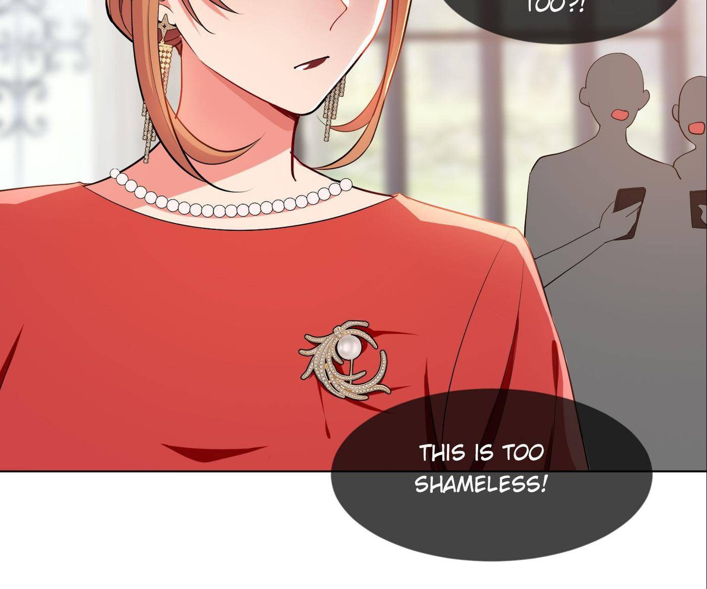 Read Lair & Love Game (Colored) chapter 113 image 49 on Lezhin