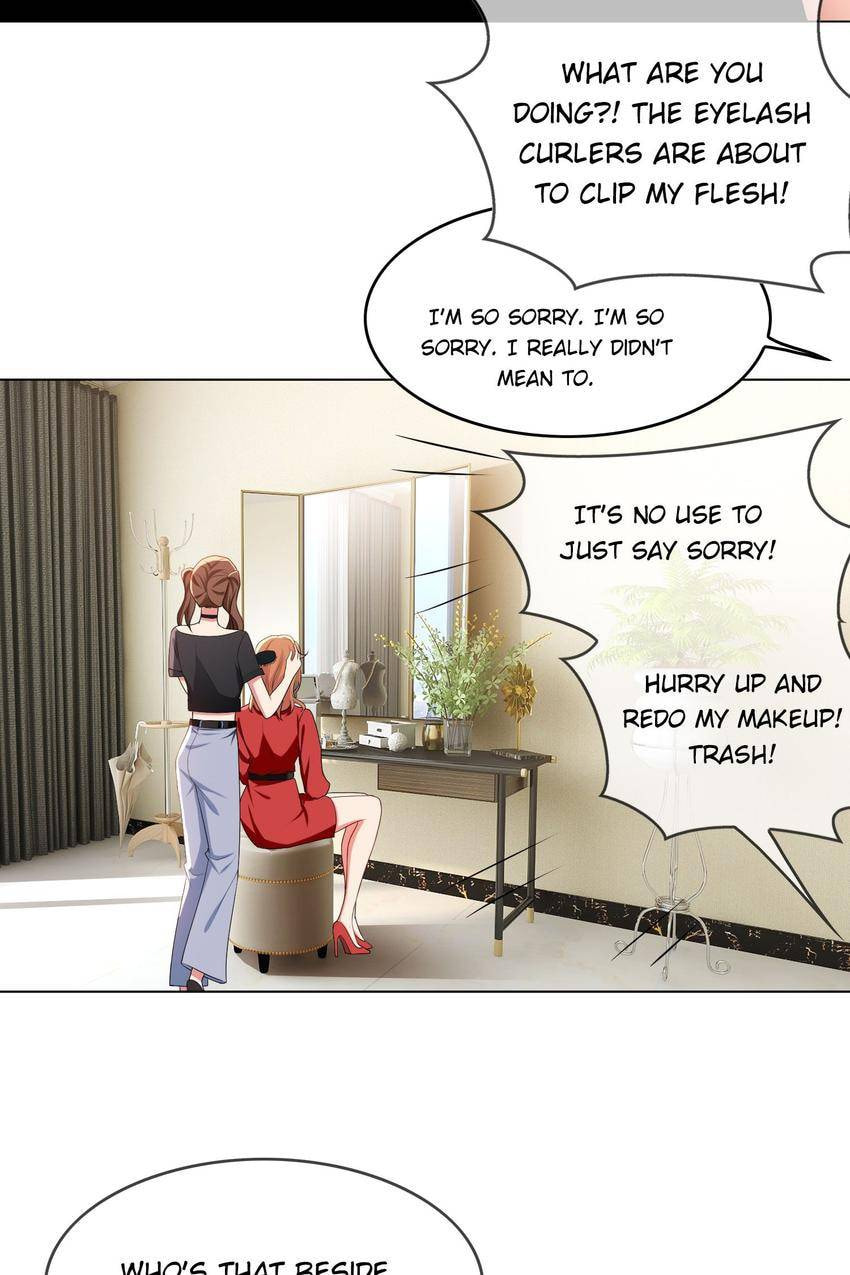 Read Lair & Love Game (Colored) chapter 113 image 5 on Lezhin