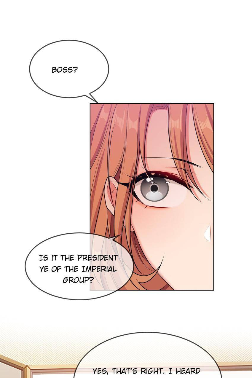 Read Lair & Love Game (Colored) chapter 113 image 8 on Lezhin