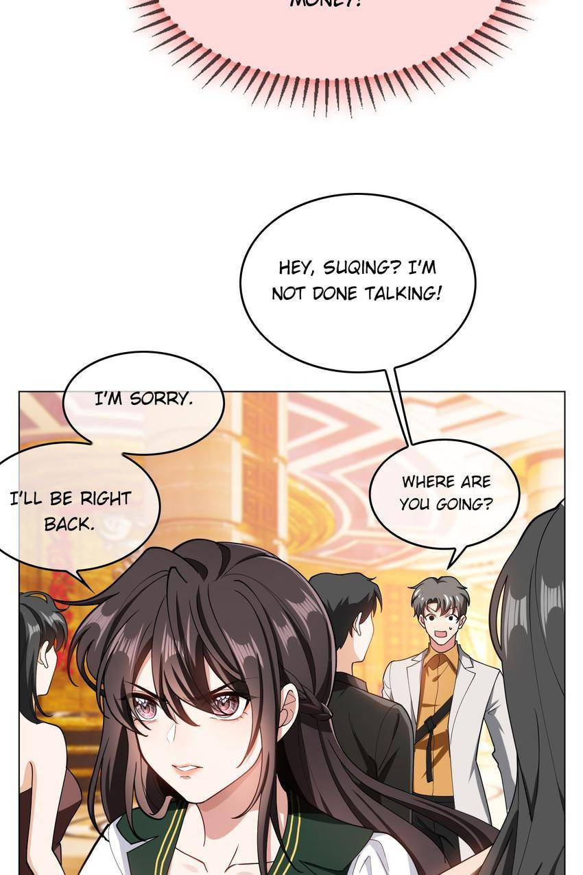 Read Lair & Love Game (Colored) chapter 116 image 14 on Lezhin