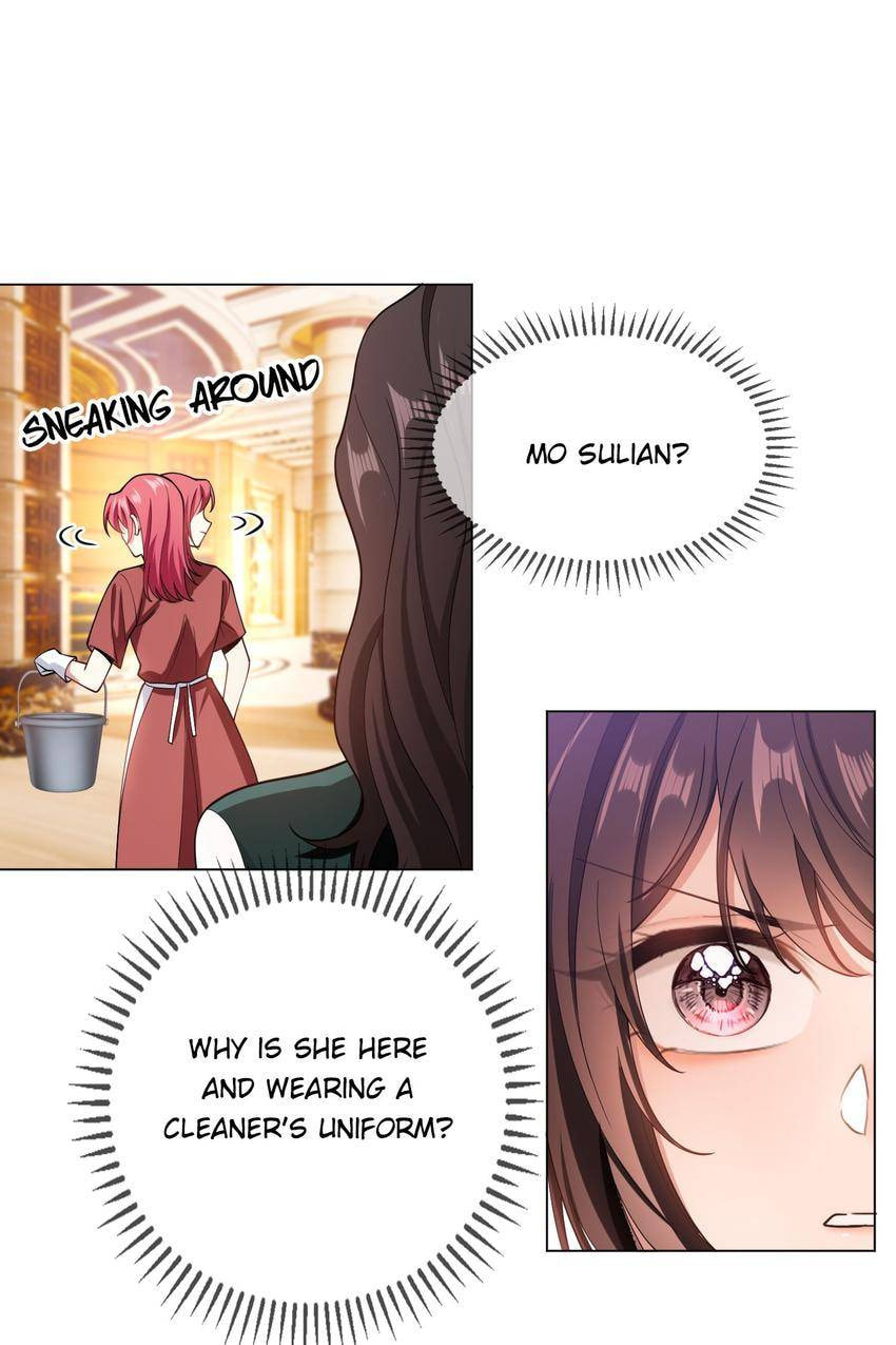 Read Lair & Love Game (Colored) chapter 116 image 19 on Lezhin