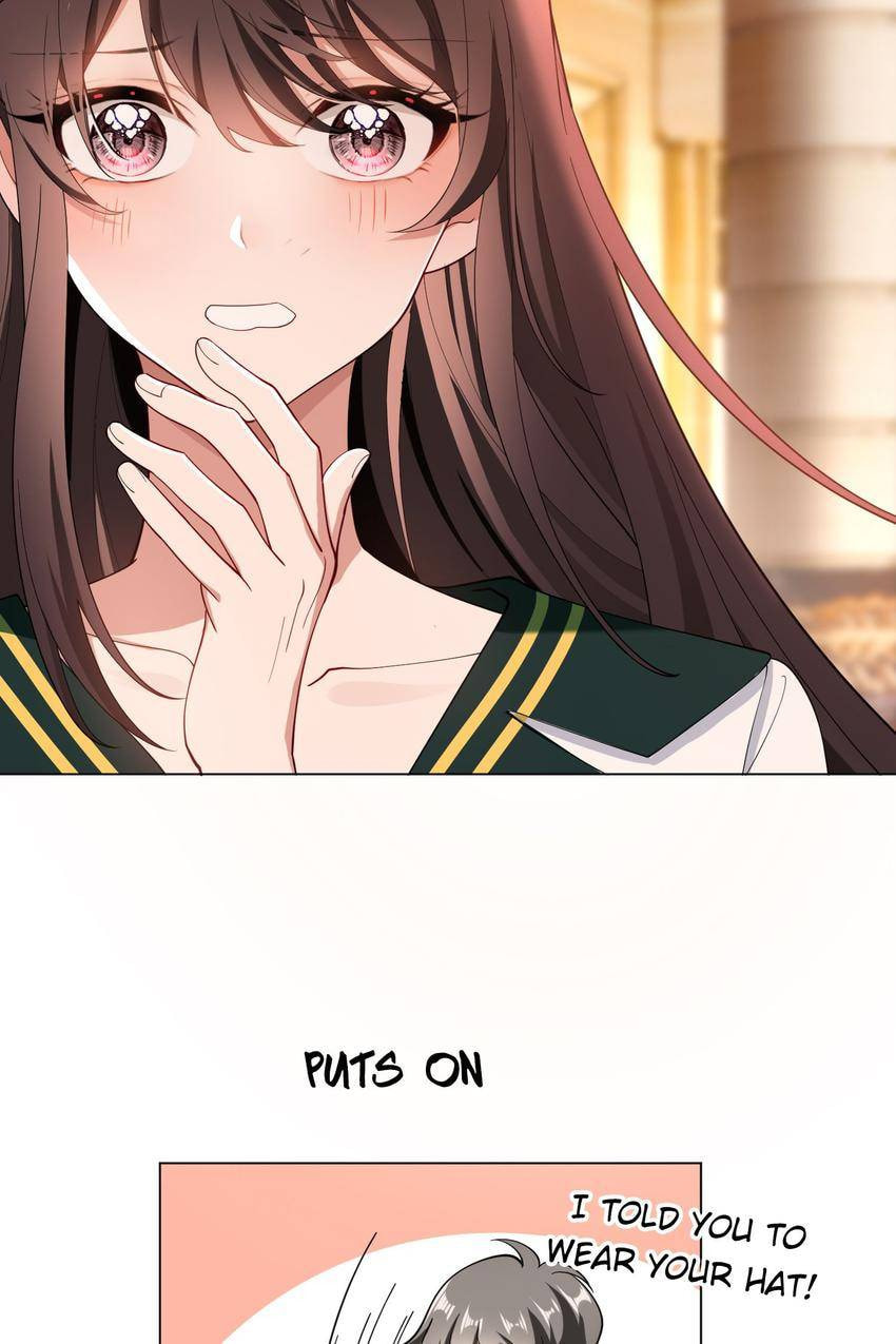 Read Lair & Love Game (Colored) chapter 116 image 32 on Lezhin