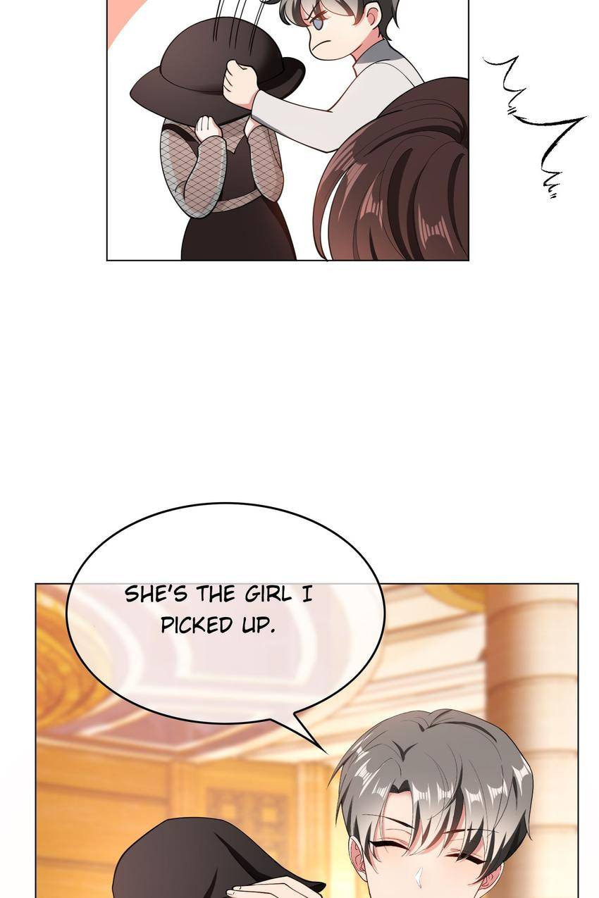 Read Lair & Love Game (Colored) chapter 116 image 33 on Lezhin