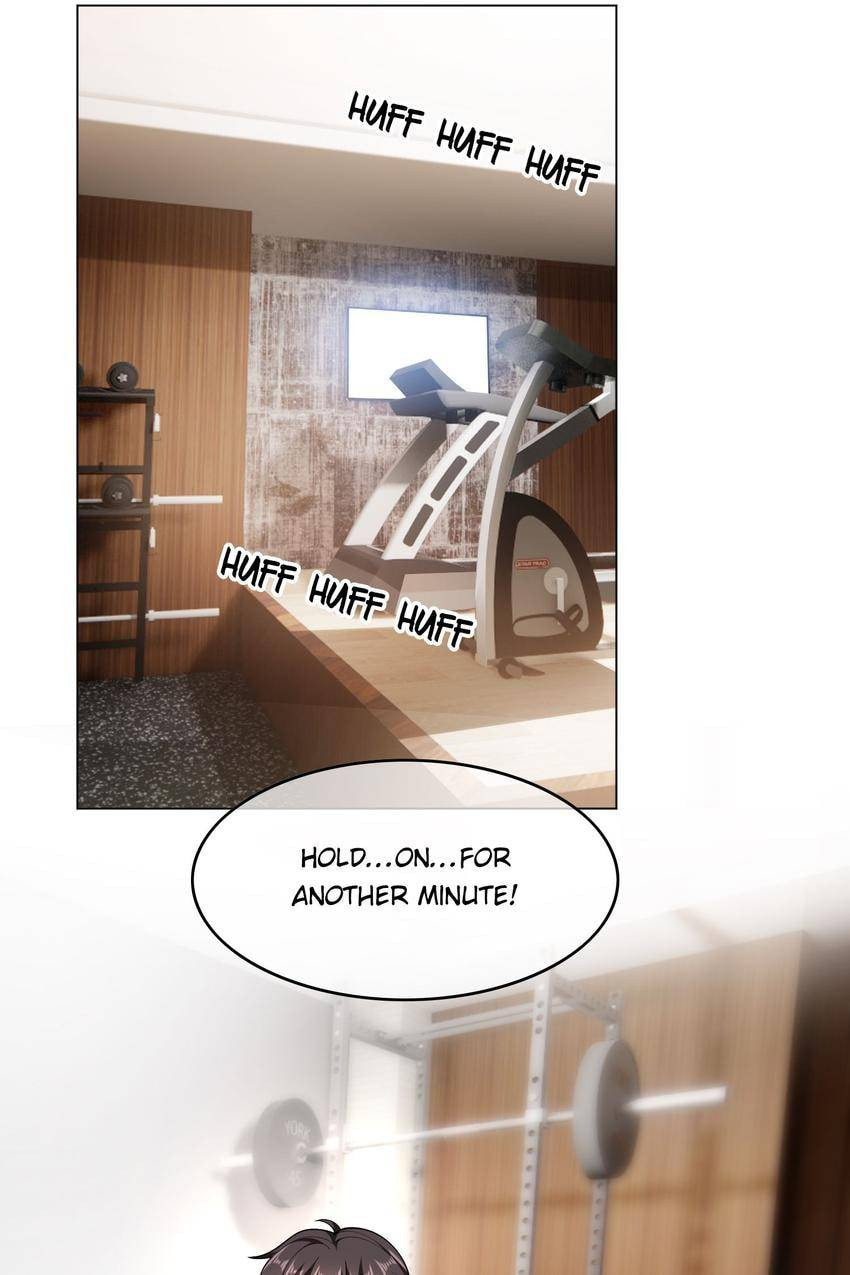 Read Lair & Love Game (Colored) chapter 118 image 2 on Lezhin