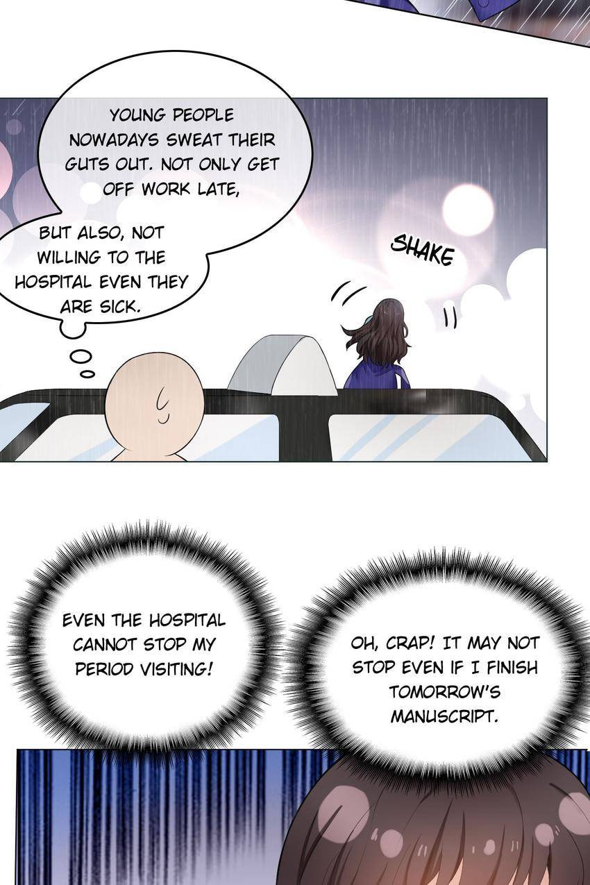 Read Lair & Love Game (Colored) chapter 12 image 3 on Lezhin