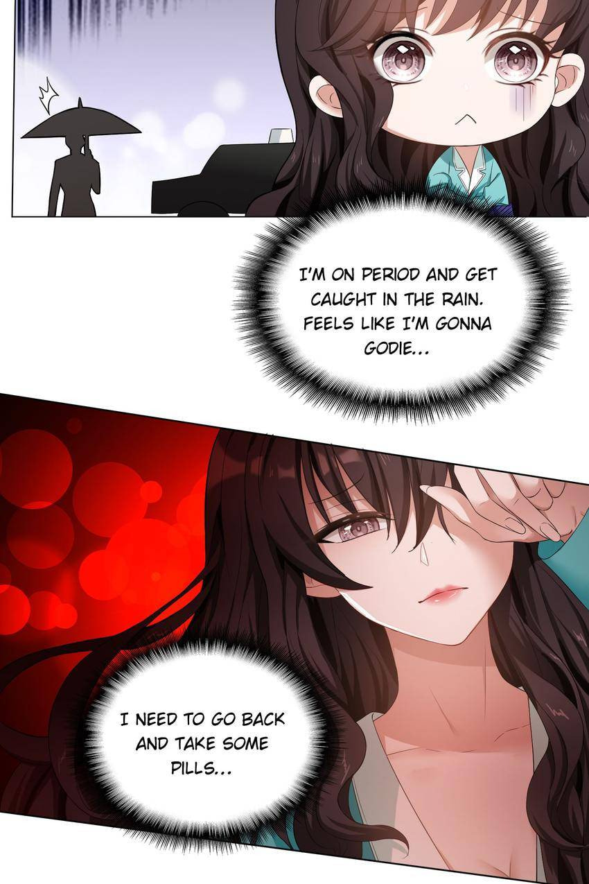 Read Lair & Love Game (Colored) chapter 12 image 4 on Lezhin