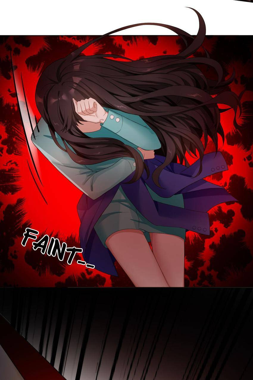 Read Lair & Love Game (Colored) chapter 12 image 5 on Lezhin