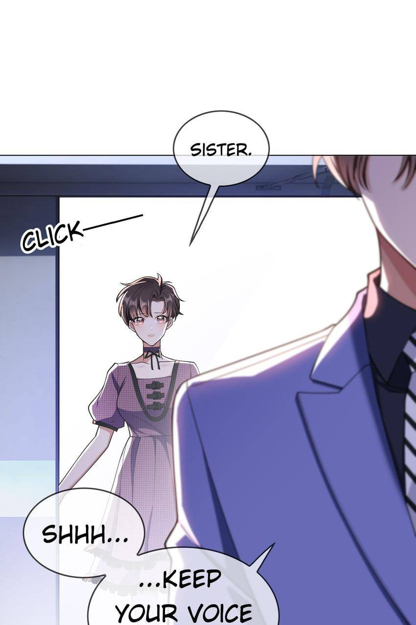 Read Lair & Love Game (Colored) chapter 124 image 2 on Lezhin