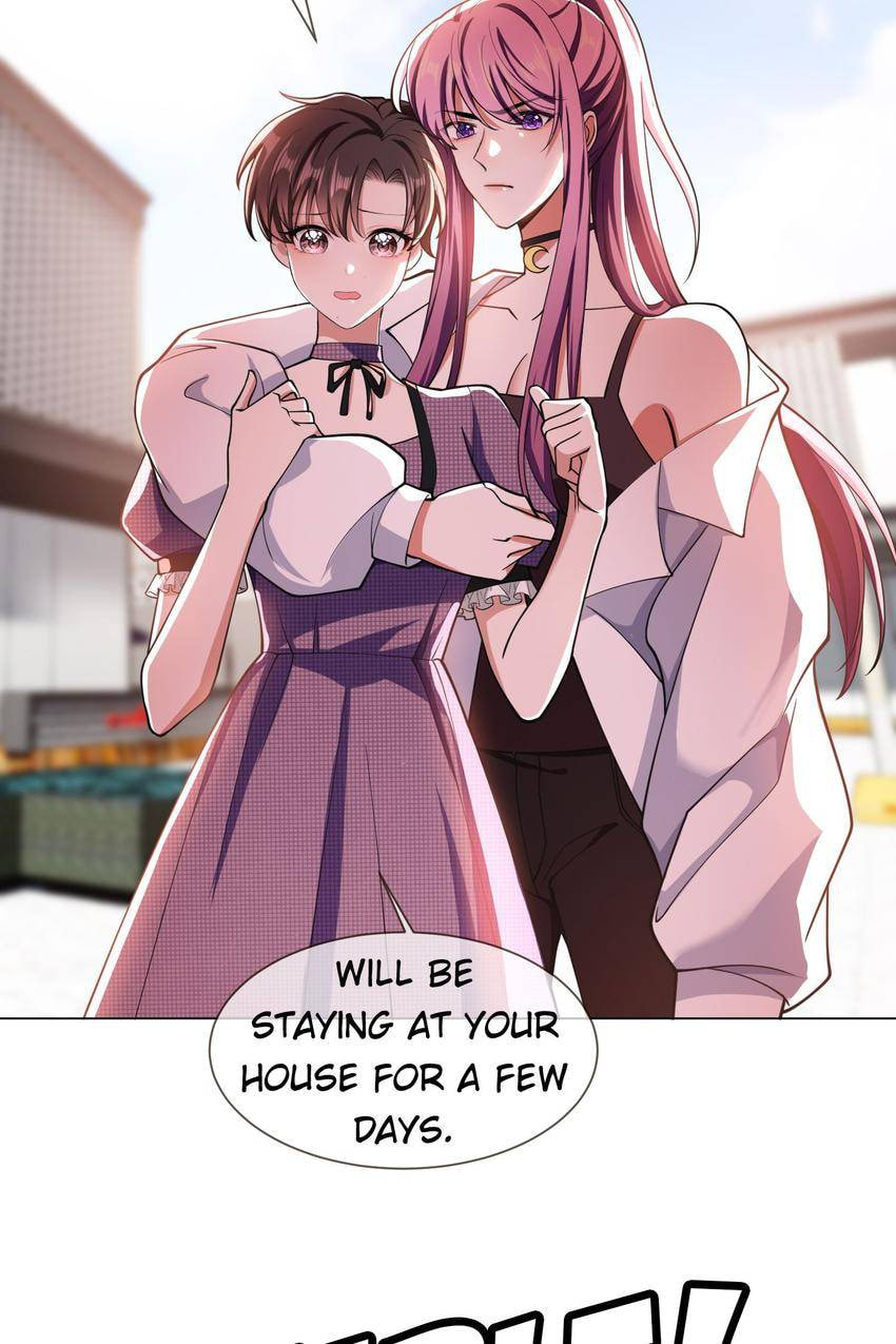 Read Lair & Love Game (Colored) chapter 124 image 40 on Lezhin