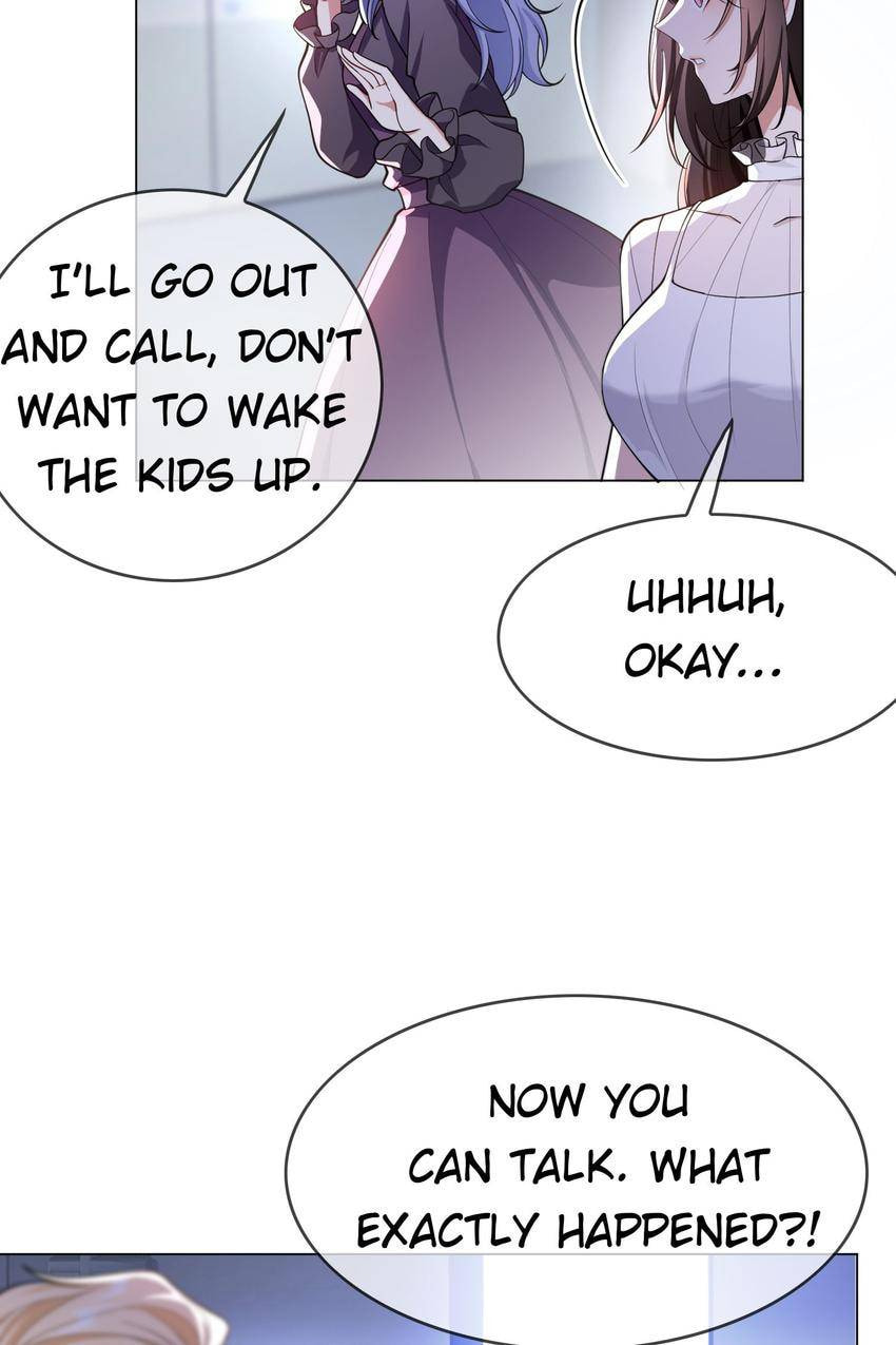 Read Lair & Love Game (Colored) chapter 124 image 44 on Lezhin