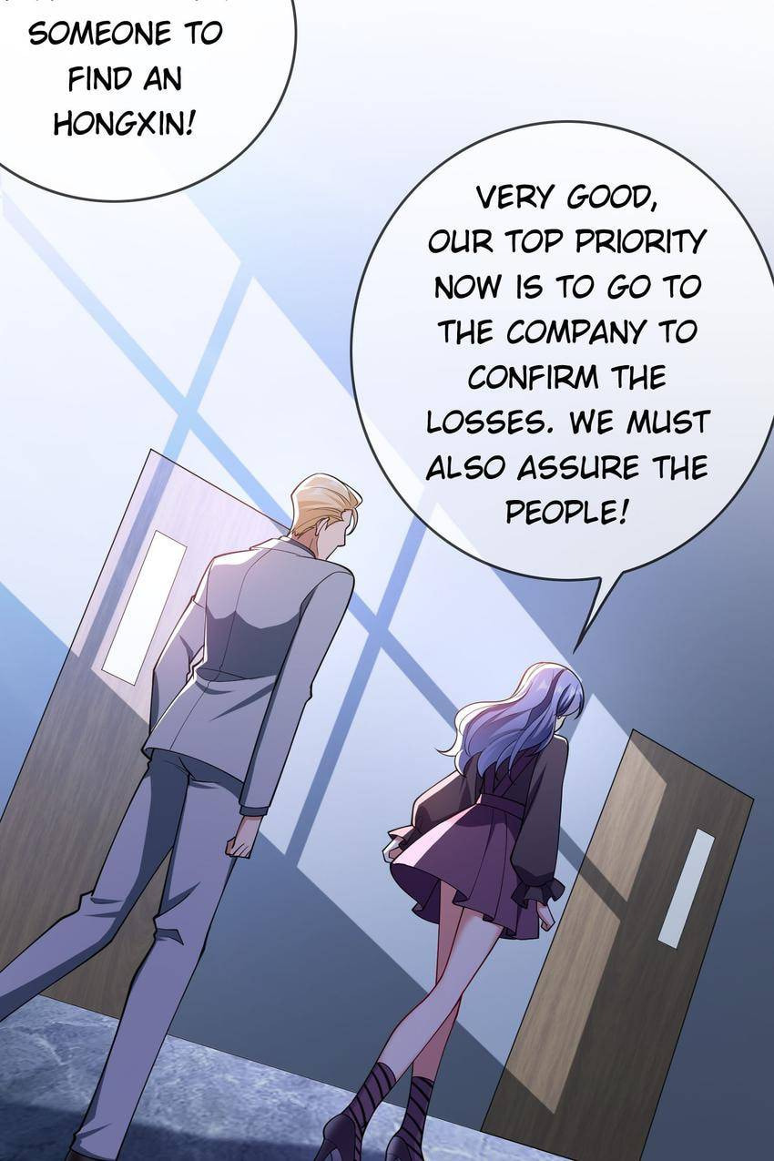 Read Lair & Love Game (Colored) chapter 124 image 48 on Lezhin
