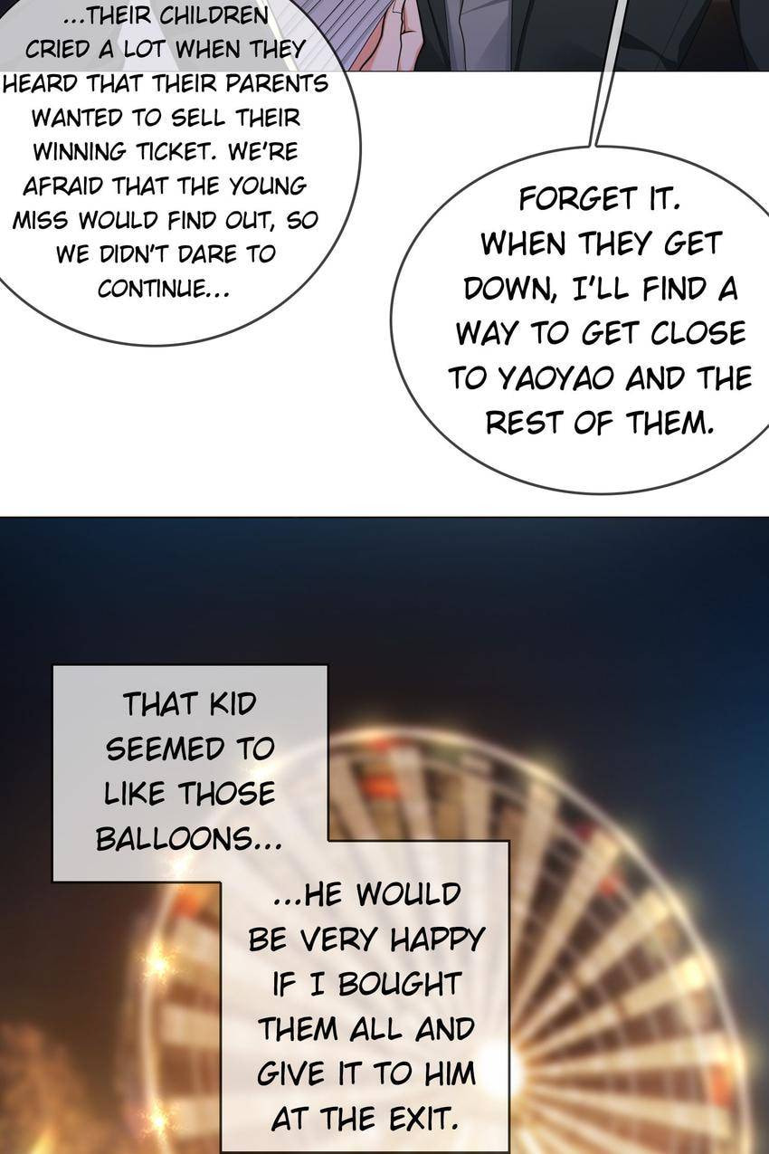 Read Lair & Love Game (Colored) chapter 128 image 4 on Lezhin