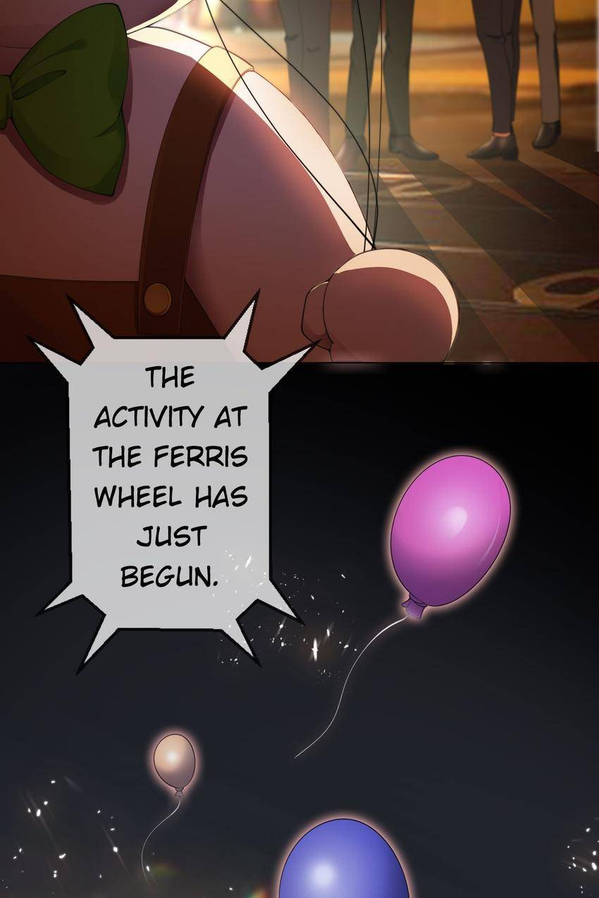 Read Lair & Love Game (Colored) chapter 128 image 7 on Lezhin