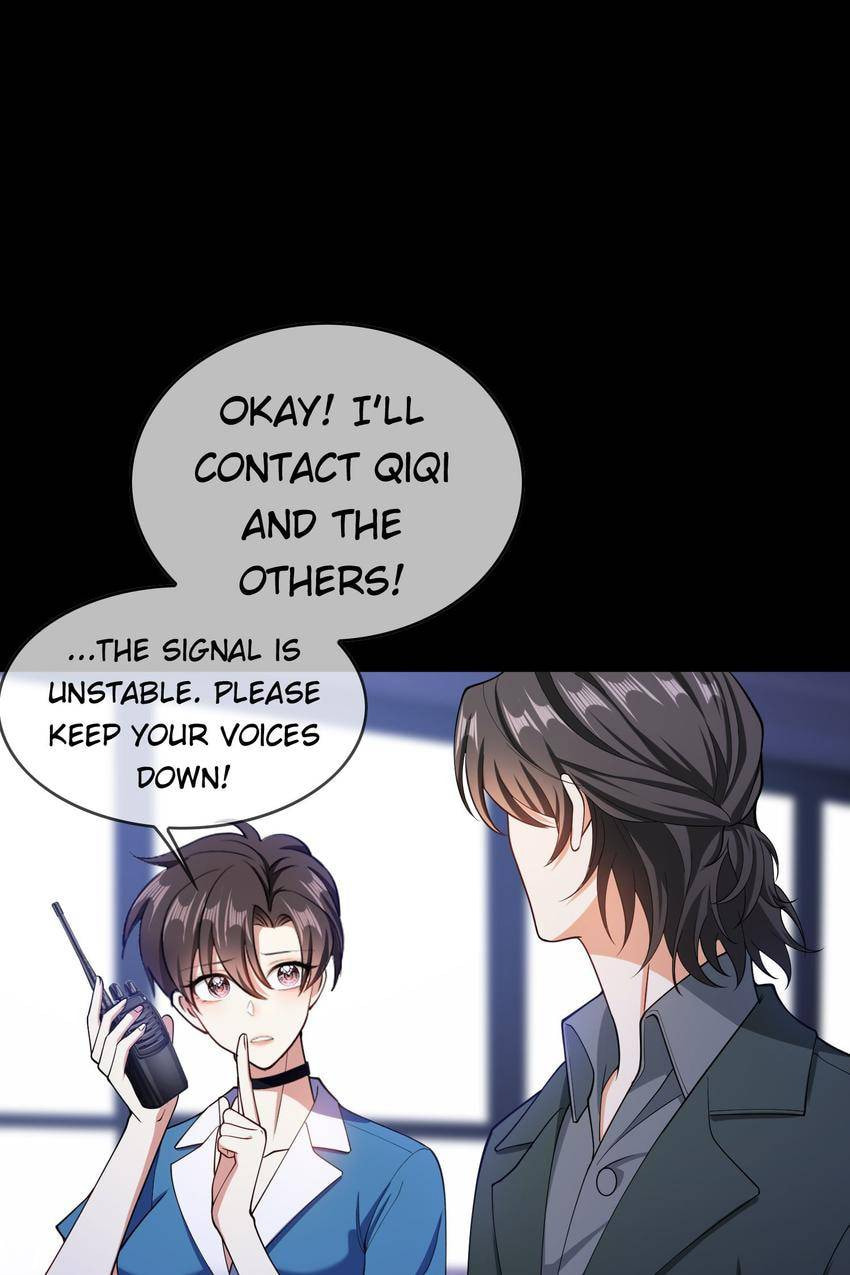 Read Lair & Love Game (Colored) chapter 129 image 46 on Lezhin