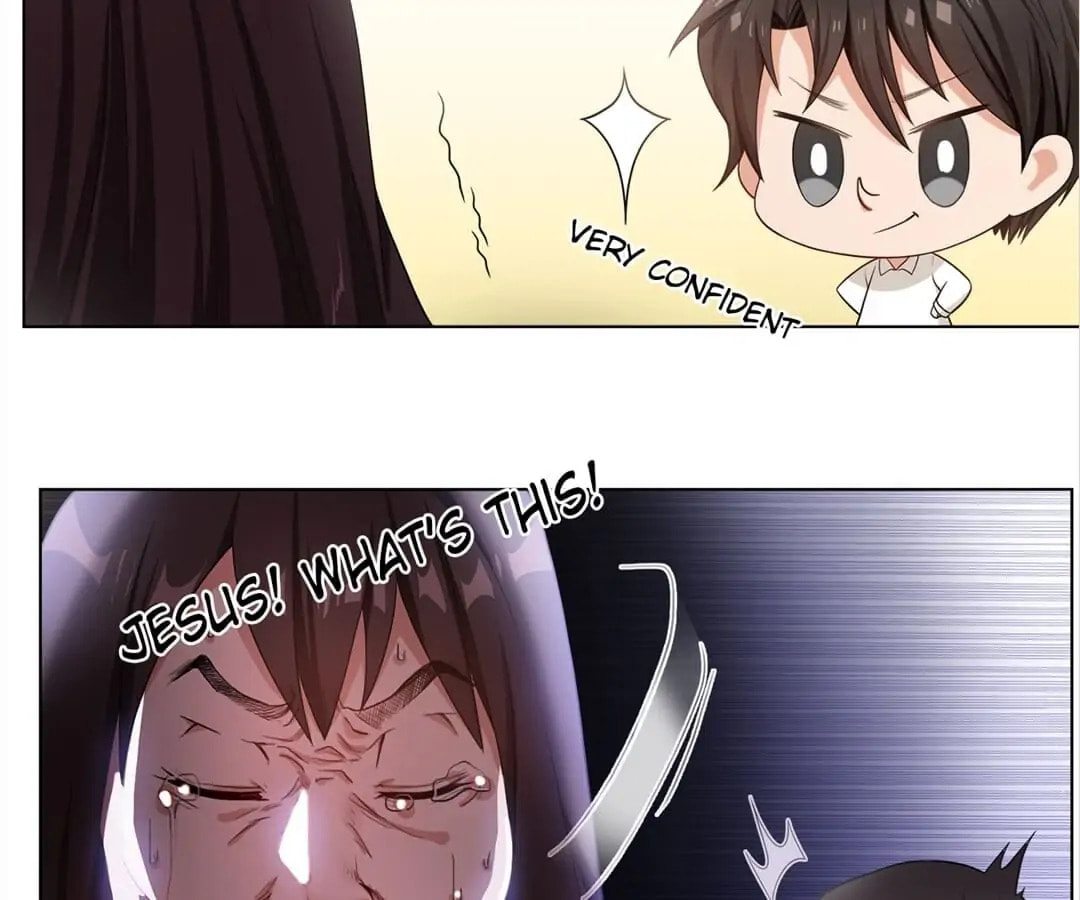 Read Lair & Love Game (Colored) chapter 13 image 11 on Lezhin