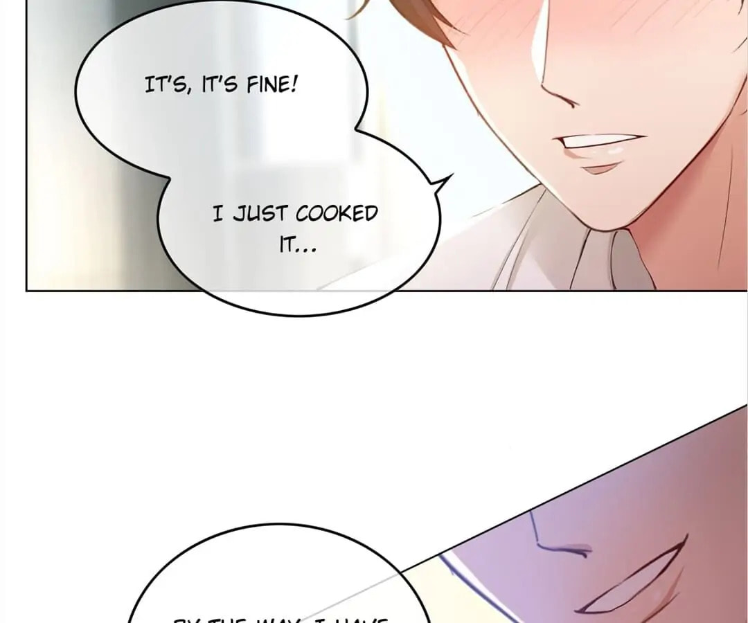 Read Lair & Love Game (Colored) chapter 13 image 15 on Lezhin