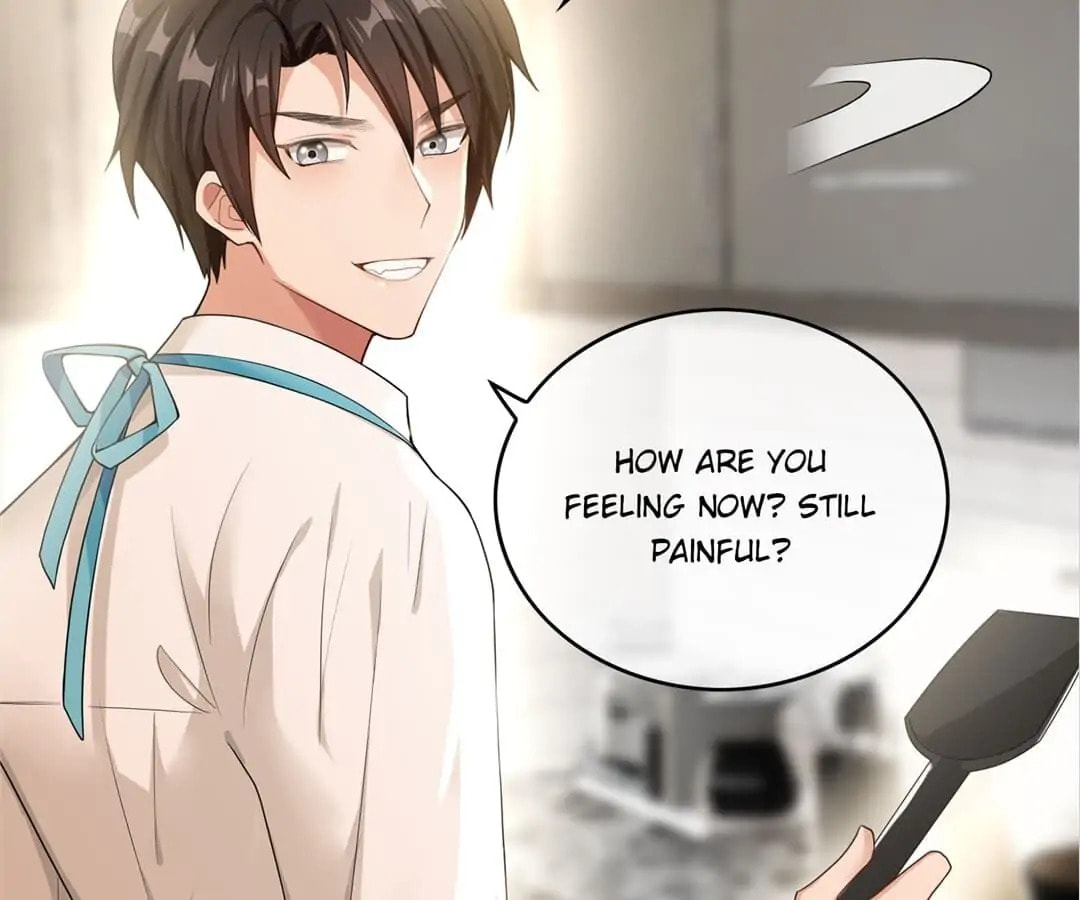 Read Lair & Love Game (Colored) chapter 13 image 43 on Lezhin