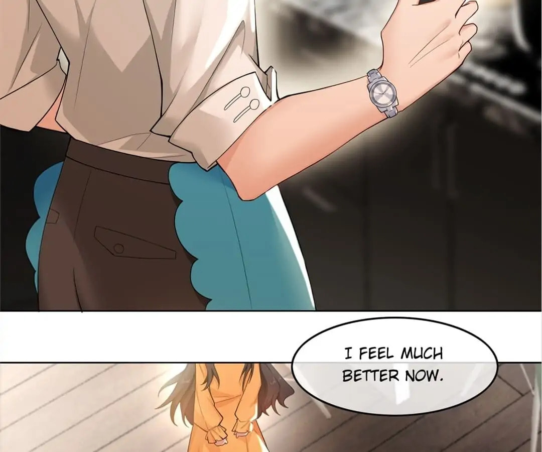 Read Lair & Love Game (Colored) chapter 13 image 44 on Lezhin