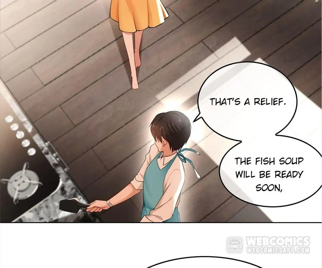 Read Lair & Love Game (Colored) chapter 13 image 45 on Lezhin