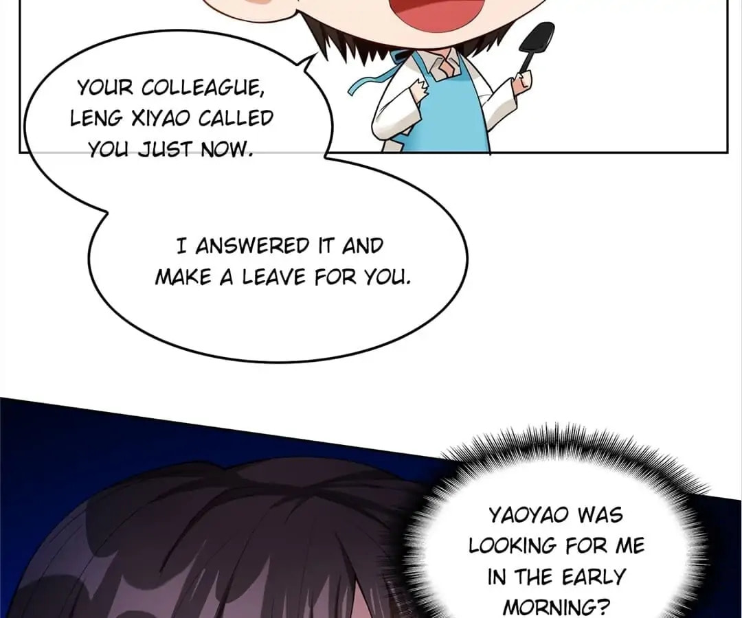 Read Lair & Love Game (Colored) chapter 13 image 47 on Lezhin
