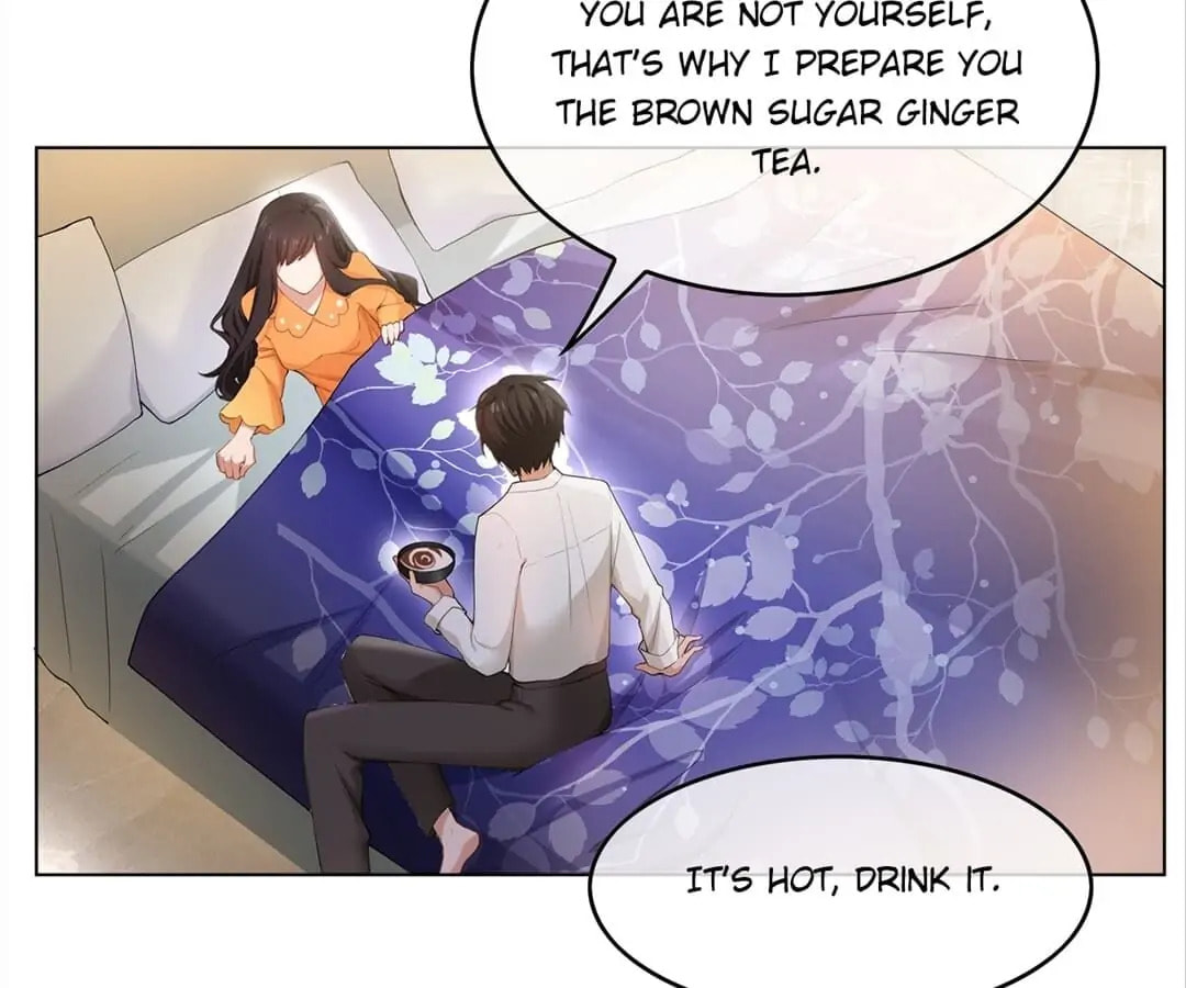 Read Lair & Love Game (Colored) chapter 13 image 6 on Lezhin