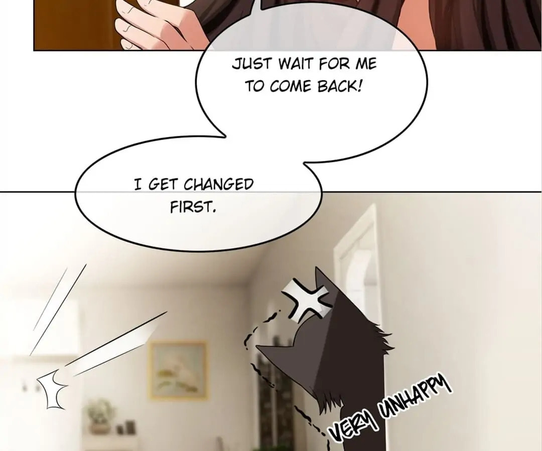 Read Lair & Love Game (Colored) chapter 13 image 68 on Lezhin