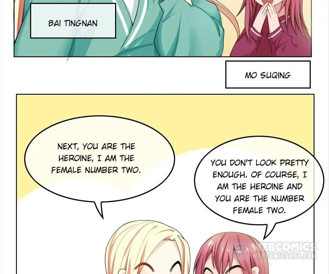 Read Lair & Love Game (Colored) chapter 13 image 85 on Lezhin
