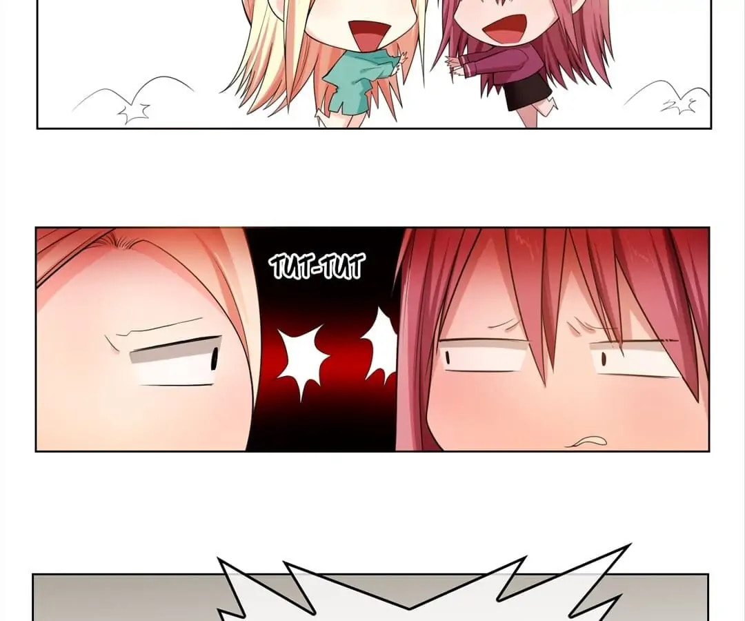 Read Lair & Love Game (Colored) chapter 13 image 86 on Lezhin