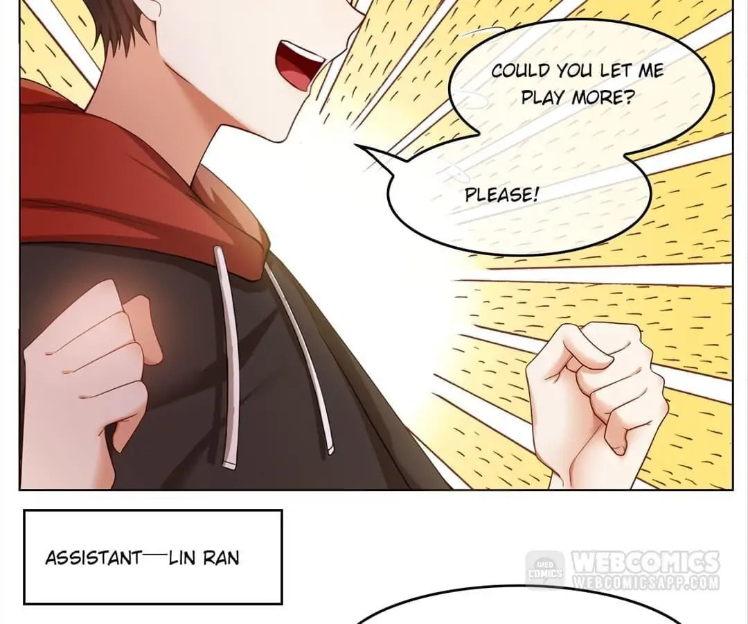 Read Lair & Love Game (Colored) chapter 13 image 89 on Lezhin