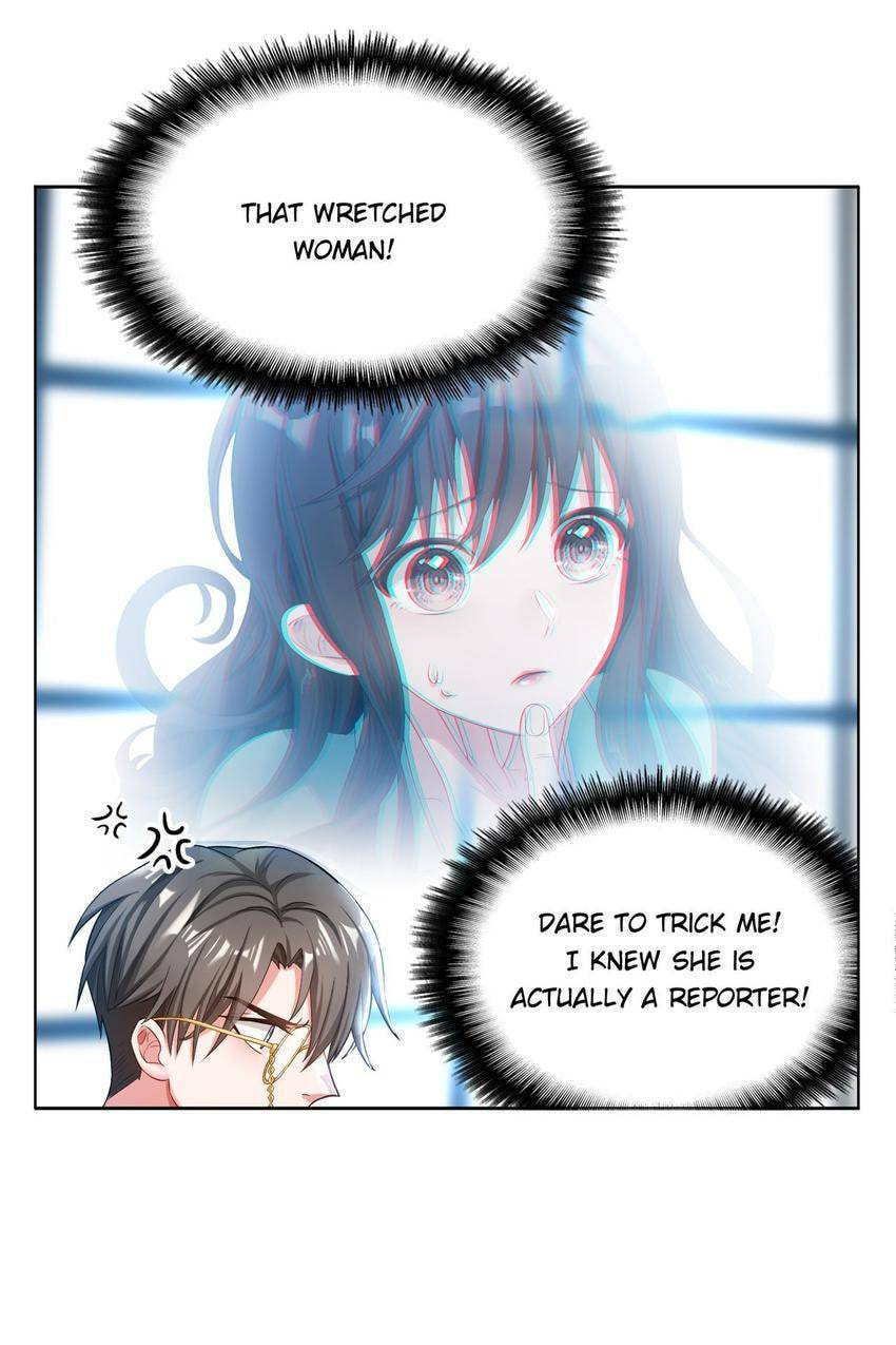 Read Lair & Love Game (Colored) chapter 14 image 3 on Lezhin