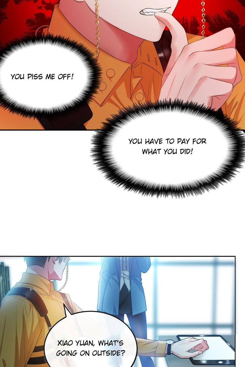 Read Lair & Love Game (Colored) chapter 14 image 5 on Lezhin