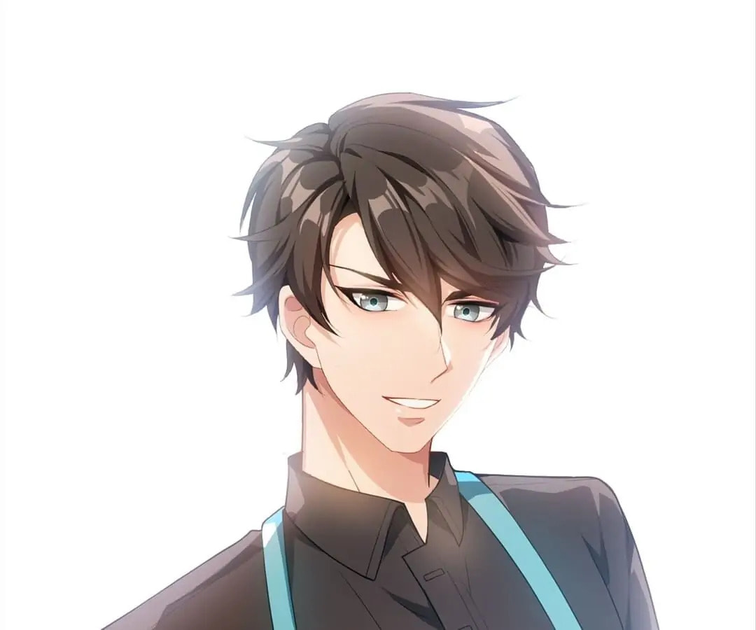 Read Lair & Love Game (Colored) chapter 19 image 3 on Lezhin