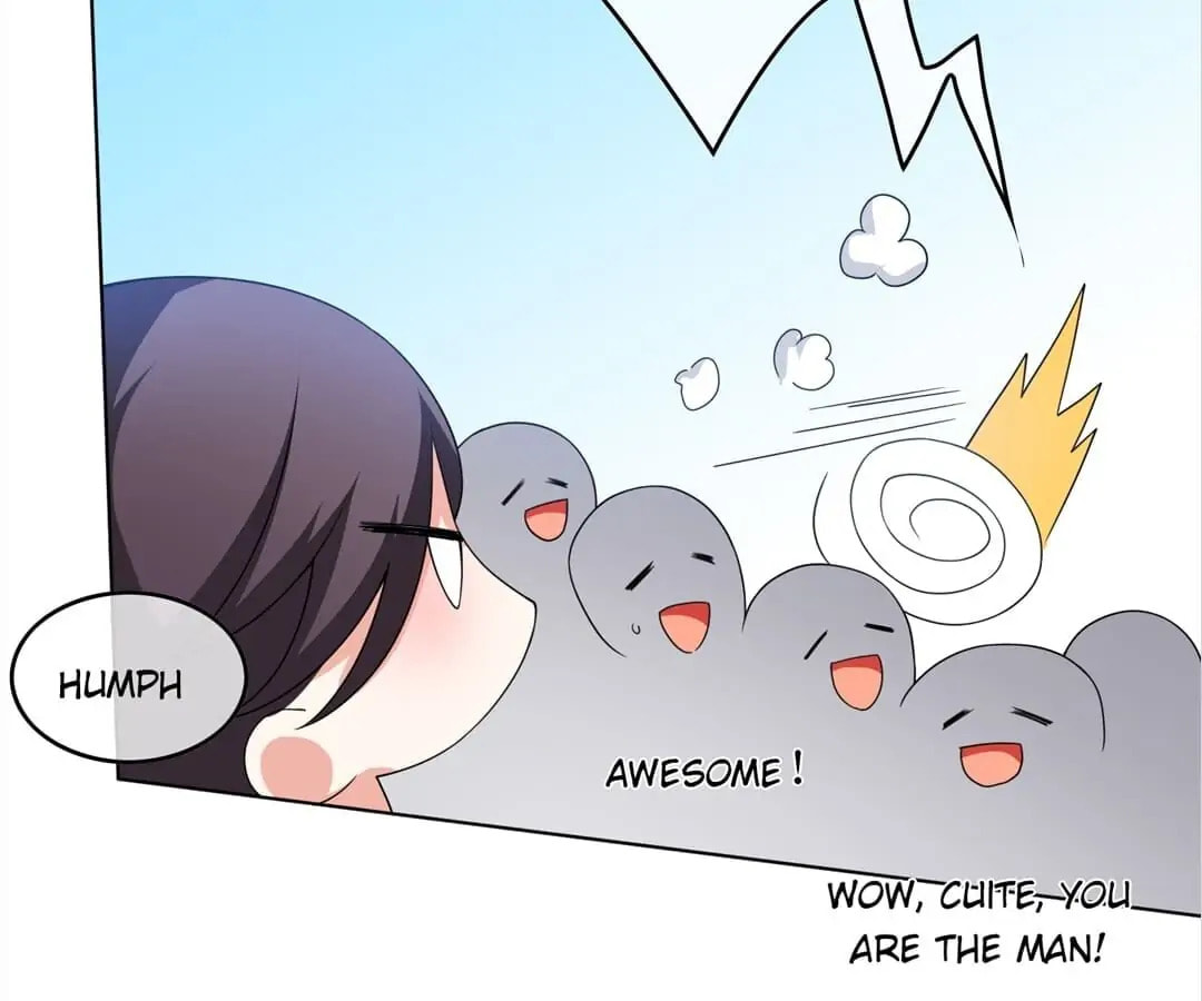 Read Lair & Love Game (Colored) chapter 19 image 76 on Lezhin