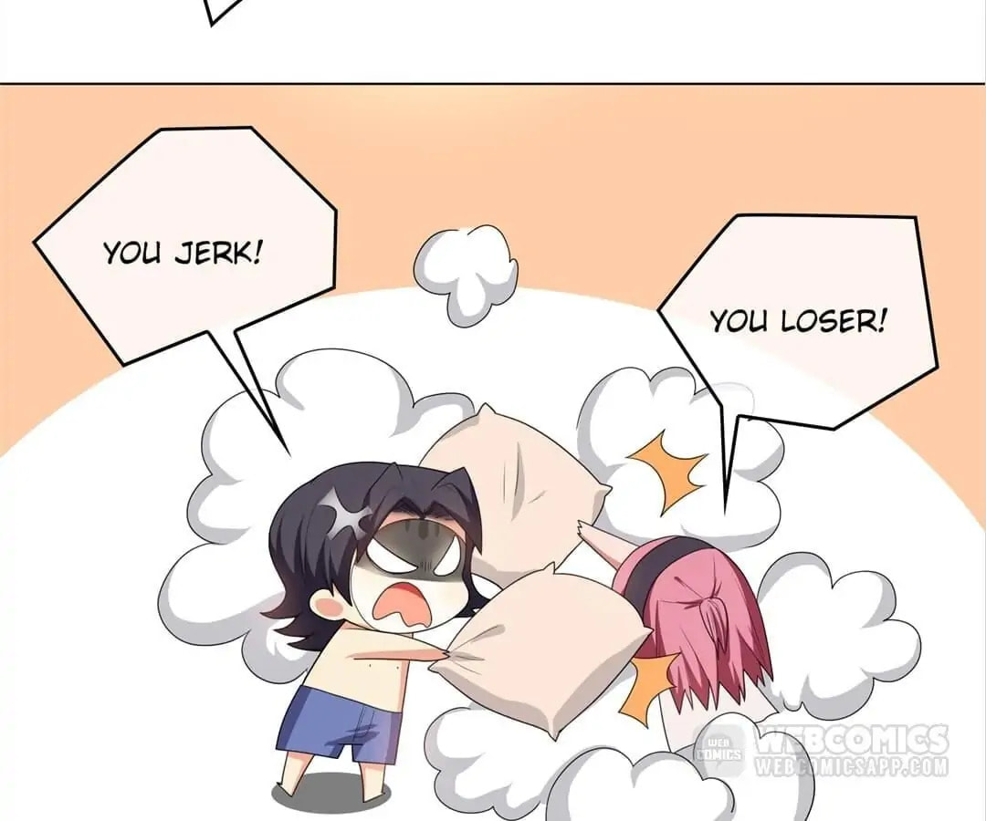 Read Lair & Love Game (Colored) chapter 19 image 85 on Lezhin