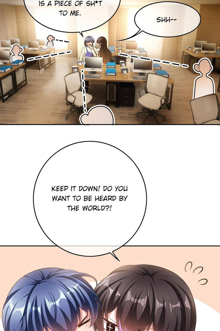 Read Lair & Love Game (Colored) chapter 21 image 1 on Lezhin